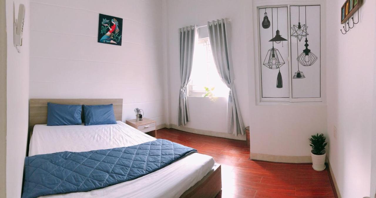 Your House Quy Nhon Dış mekan fotoğraf