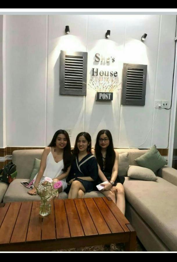 Your House Quy Nhon Dış mekan fotoğraf